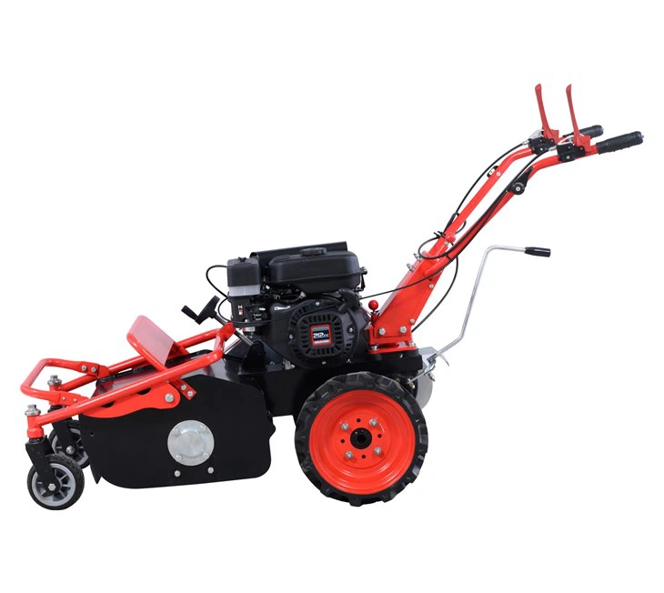 Trimmer faiche gan sreang